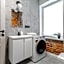 Old brick boutique apartments