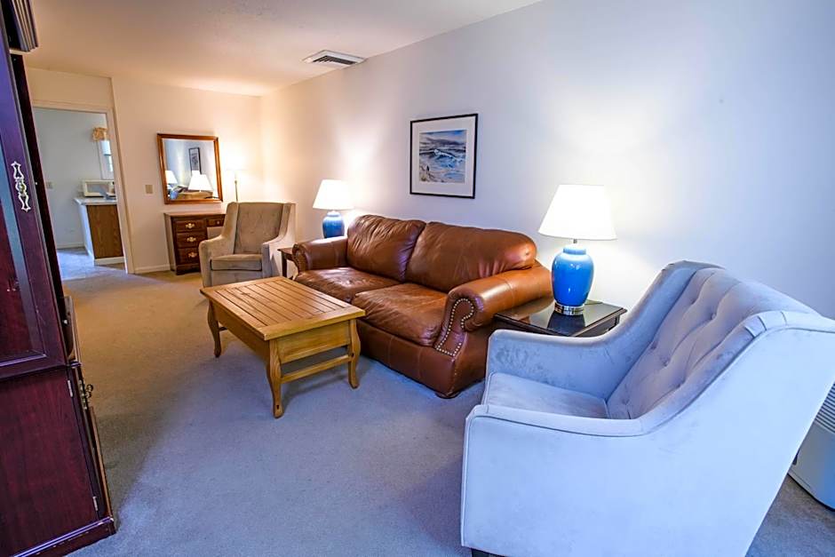 The Harraseeket Inn & Event House