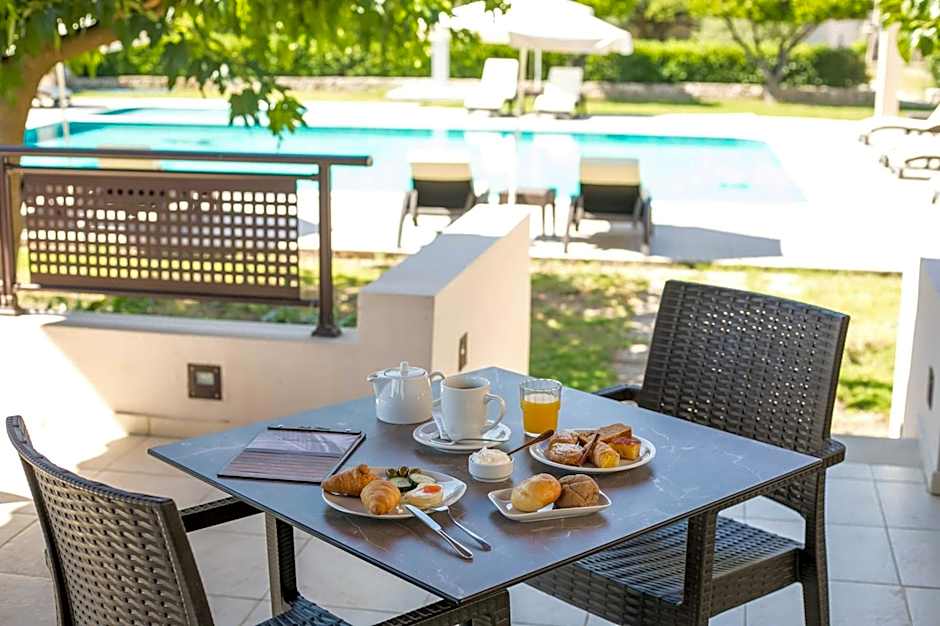Santa Helena Hotel