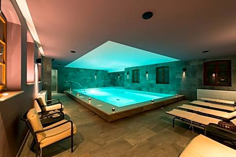 Boutique Hotel Vela Vrata