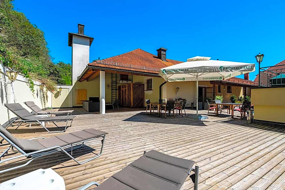 Hotel Zum Schwarzen Bären