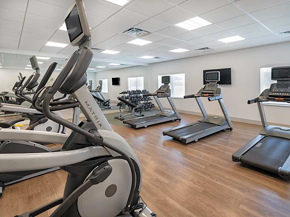 Holiday Inn Express And Suites Ruskin By IHG