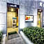 Cheonan K Hotel