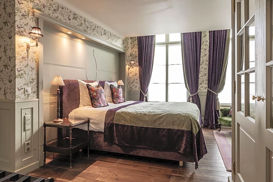 Hotel De Orangerie