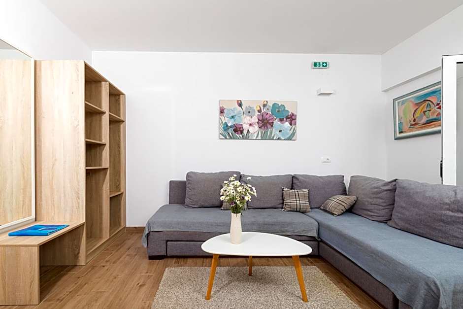 Stella Mare Eco Boutique House