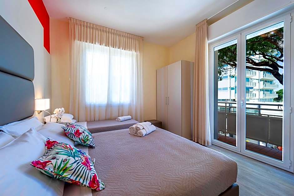 Hotel Romagna