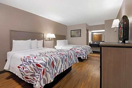 Red Roof Inn Chattanooga - Lookout Mountain