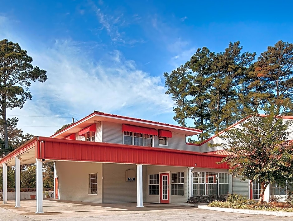 Americas Best Value Inn Winnsboro, LA