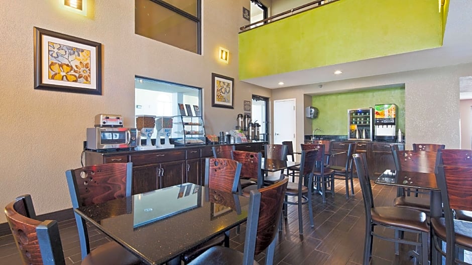 Best Western Windsor Inn