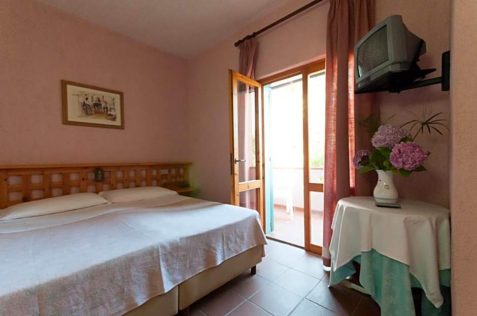 Hotel Scintilla