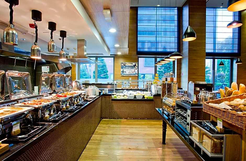 DoubleTree By Hilton Zagreb