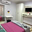 Hotel Residencial Manaus - Dom Pedro