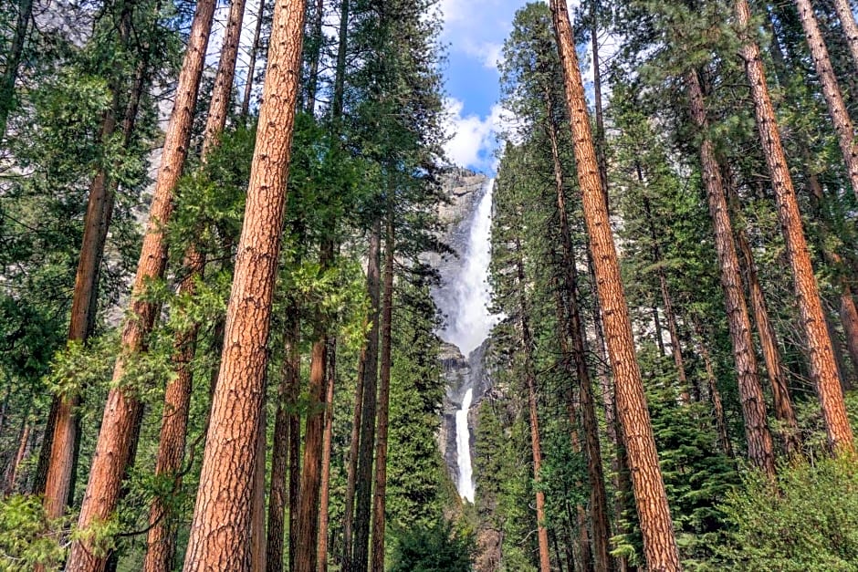 Fairfield Inn & Suites by Marriott Oakhurst Yosemite