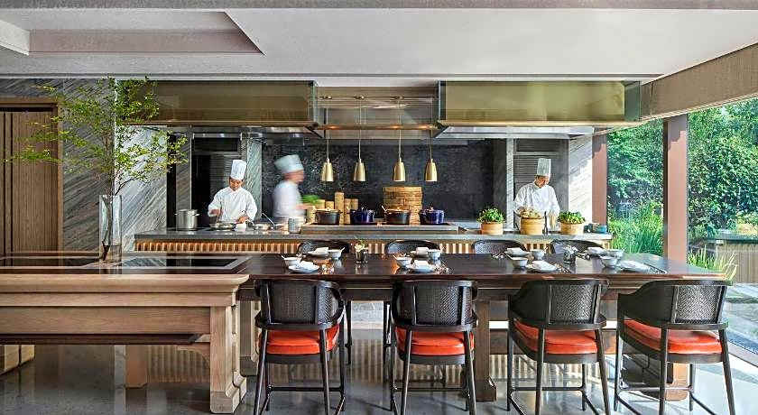 Park Hyatt Suzhou
