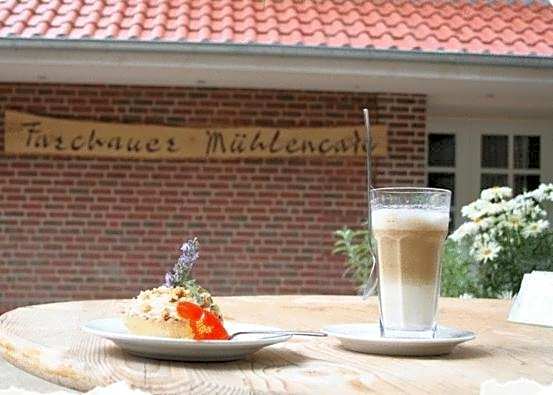 Hotel Farchauer Mühle