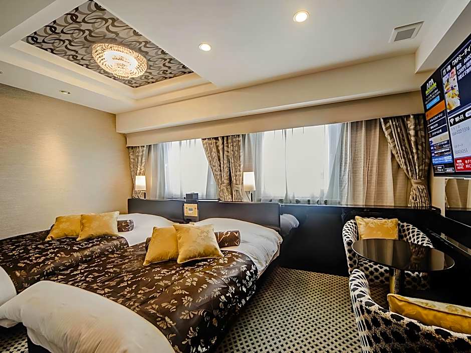 APA Hotel Ueno Hirokoji