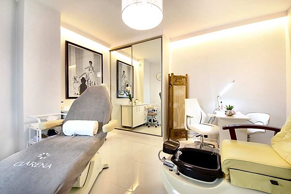 BURSZTYN - BERNSTEIN SPA & Wellness