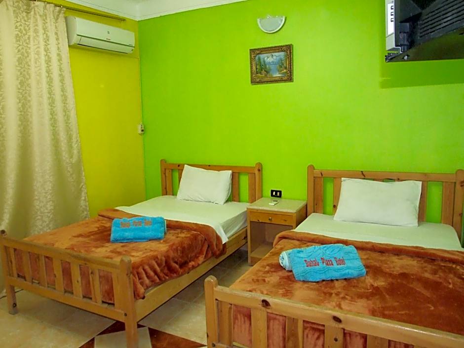 Dahab Plaza Hotel