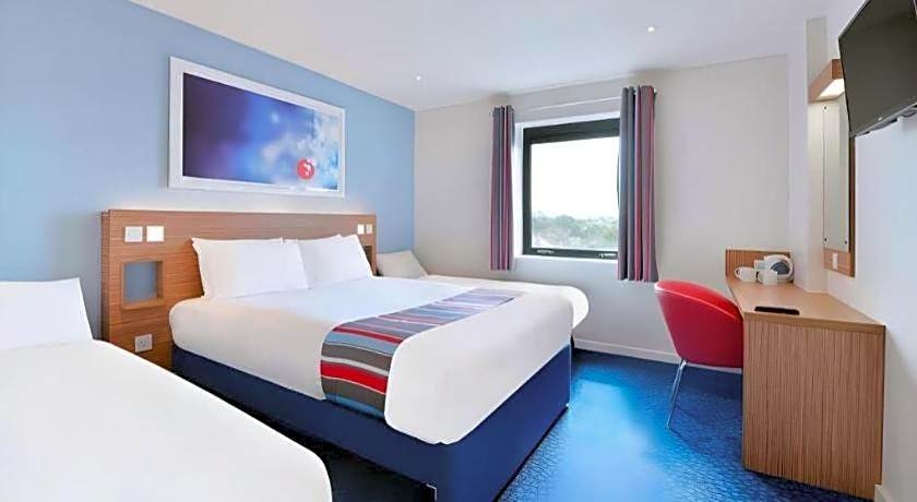 Travelodge Kidderminster