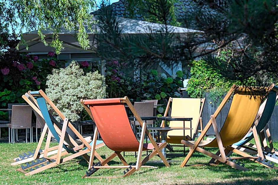 Best Western Hotel Acadie Paris Nord Villepinte