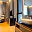 Jeonju tourist hotel kkotsim