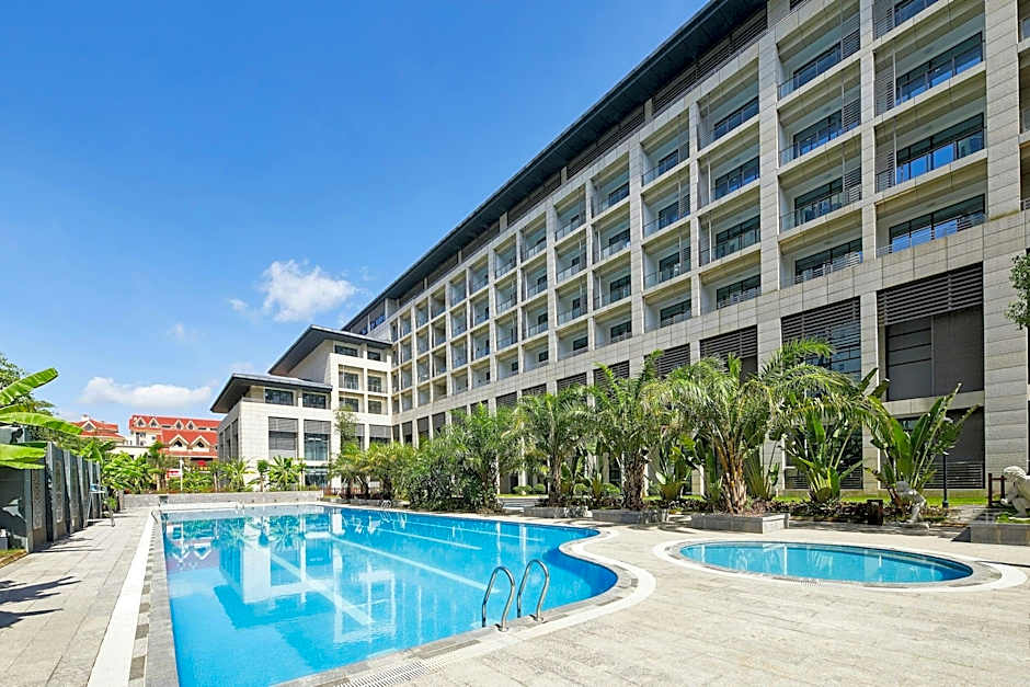 Four Points by Sheraton Danzhou
