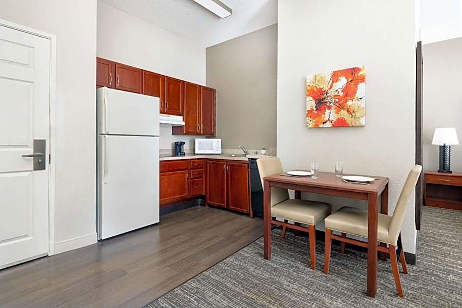 Homewood Suites By Hilton Dallas-Grapevine, Tx