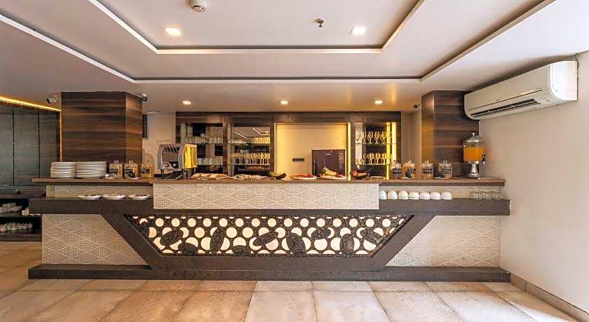 Zone Connect by The Park, Parra, Goa