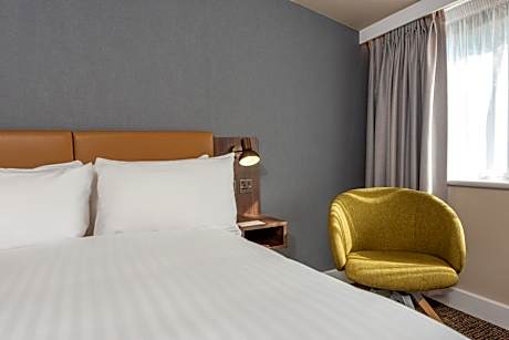 Standard Double Room with Two Double Beds