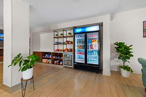 Best Western Plus Boston Hotel