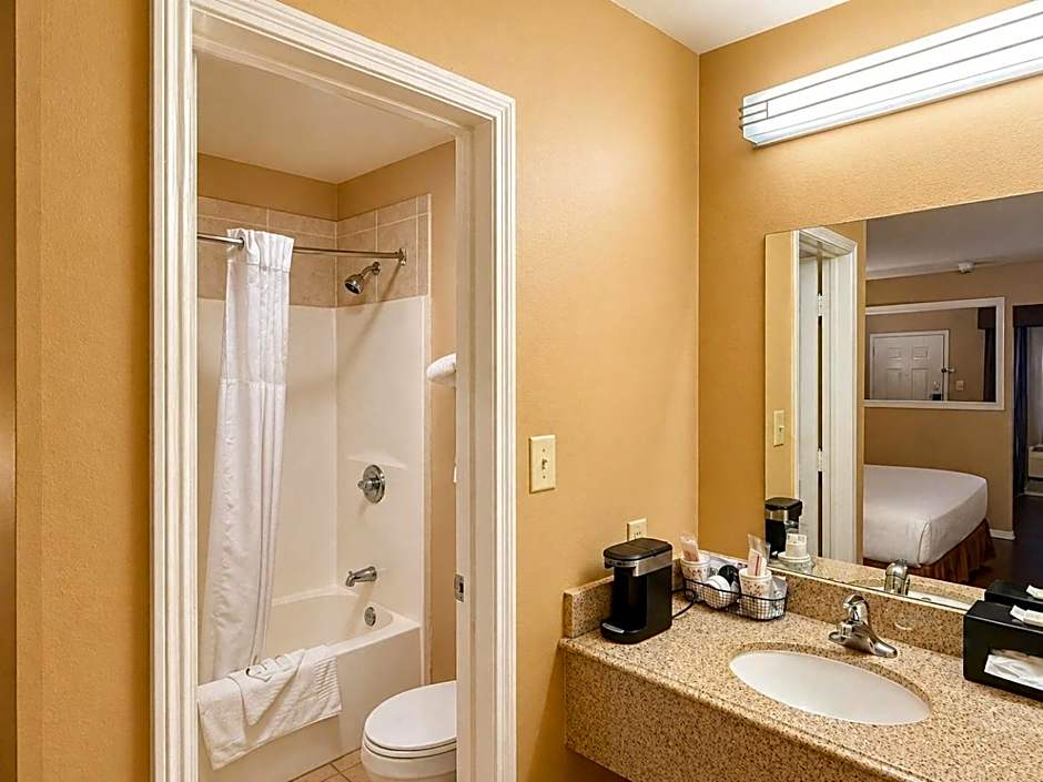 Americas Best Value Inn & Suites Sonora