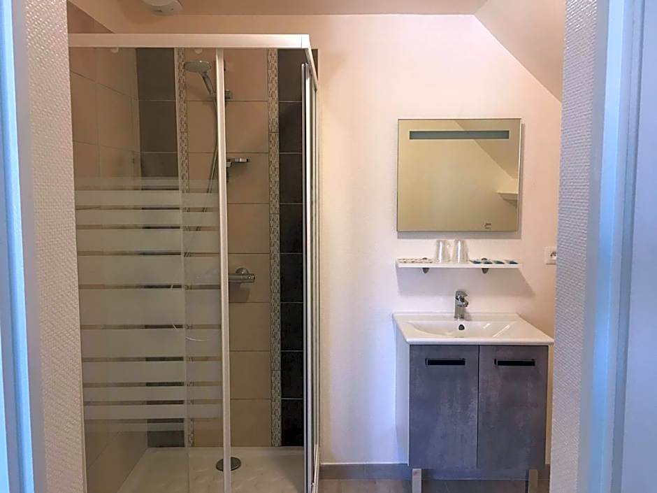 La Villa Port Winston - Face Mer B&B