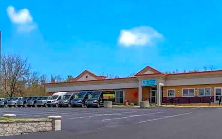 Red Carpet Inn & Suites