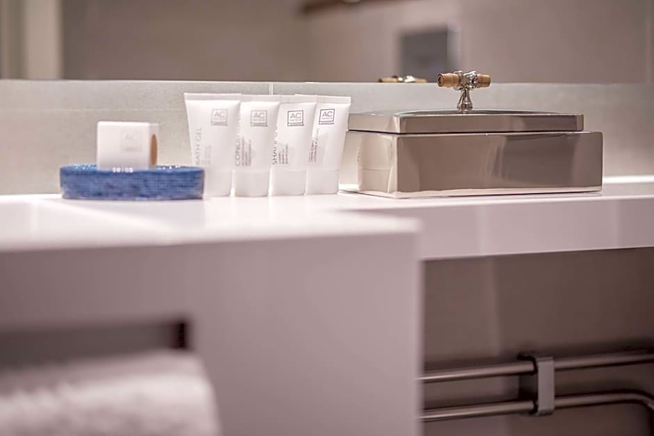 AC Hotel by Marriott Stockholm Ulriksdal