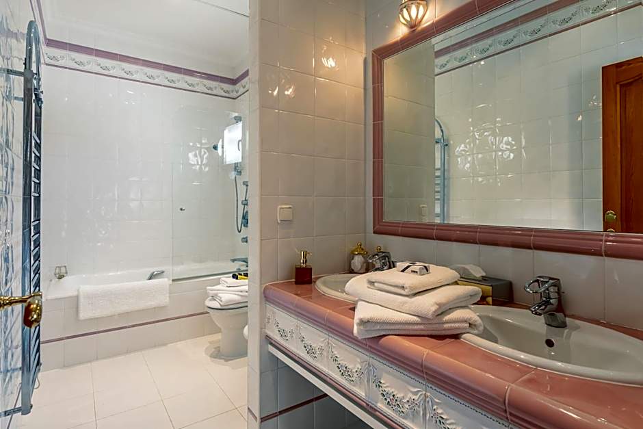 Hacienda las tres niñas