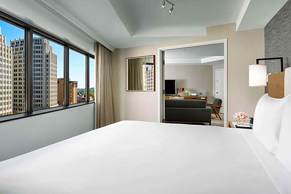 Hyatt Regency Bethesda near Washington D.C.