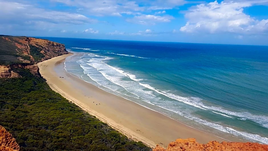 TorquayToongahra BnB