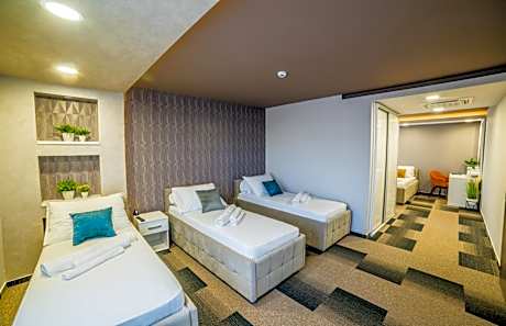 Superior Family Room