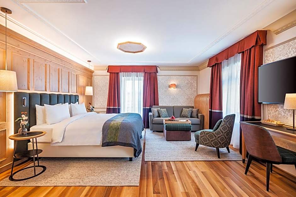 Hotel Fluela Davos - The Unbound Collection by Hyatt