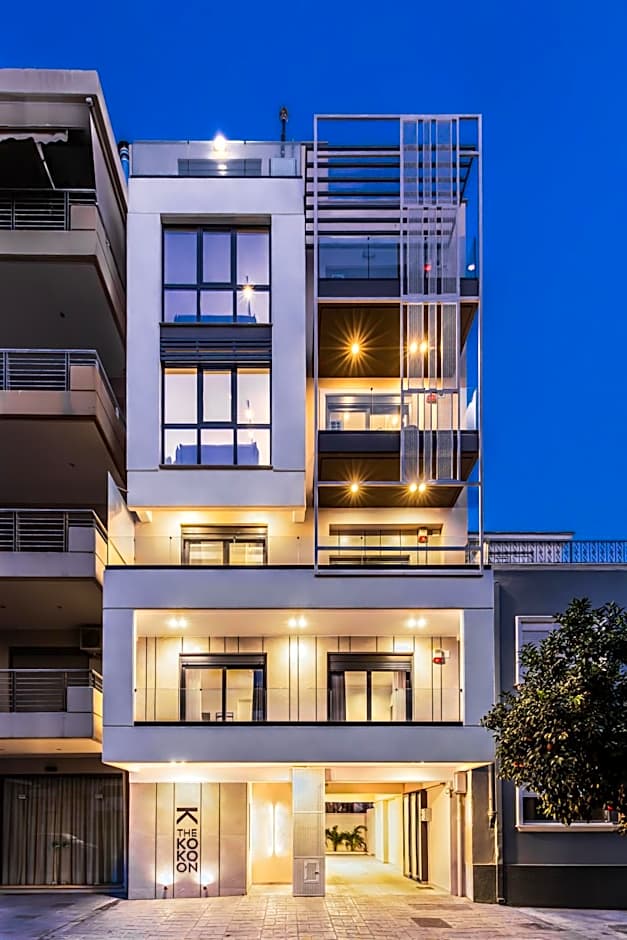 The Kokoon Volos Comfort Living