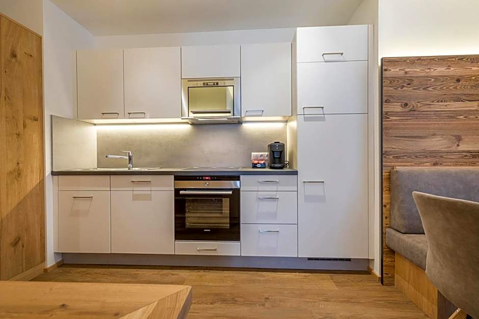 OFENTÜRL alpine living