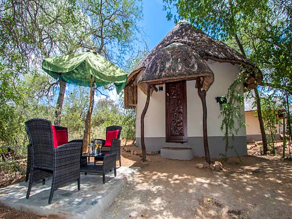Ku Sungula Safari Lodge