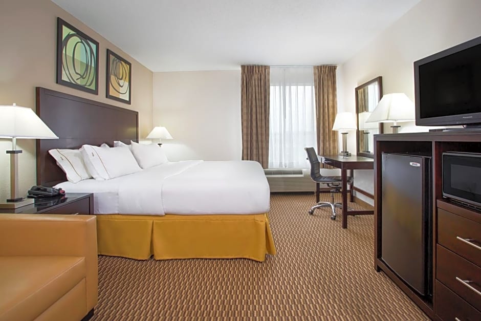 Holiday Inn Express Lexington Southwest Nicholasville, an IHG Hotel
