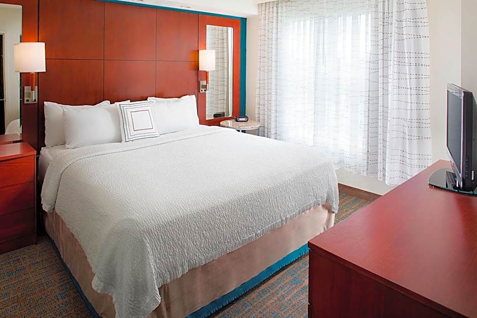 Residence Inn by Marriott Roanoke Airport