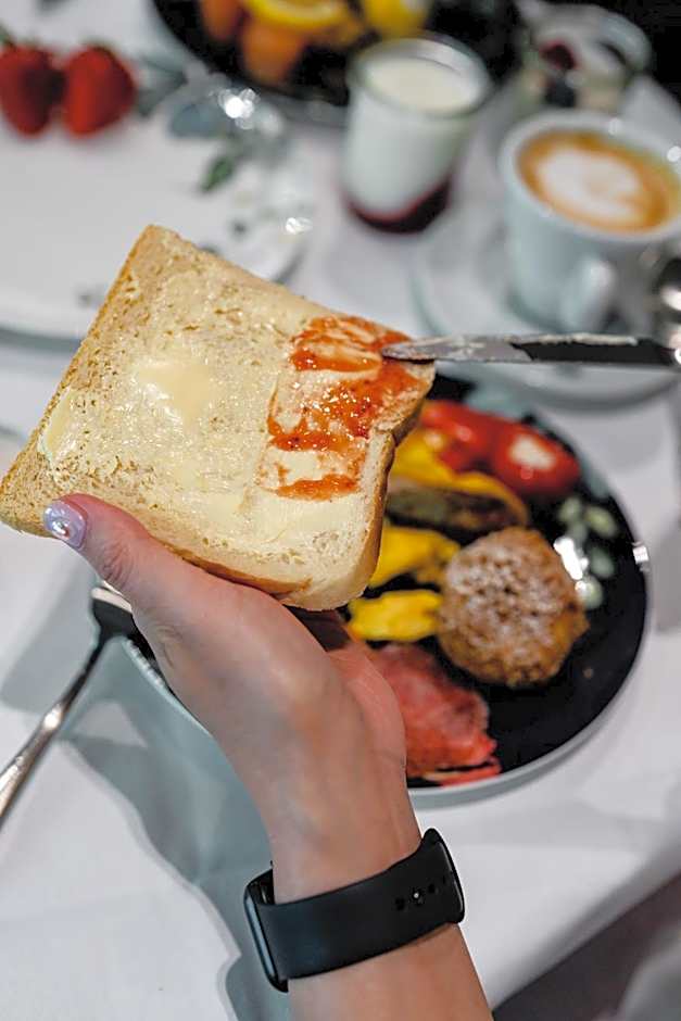 O11 Boutique Hotel Vienna