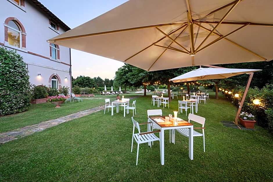 Hotel Certaldo