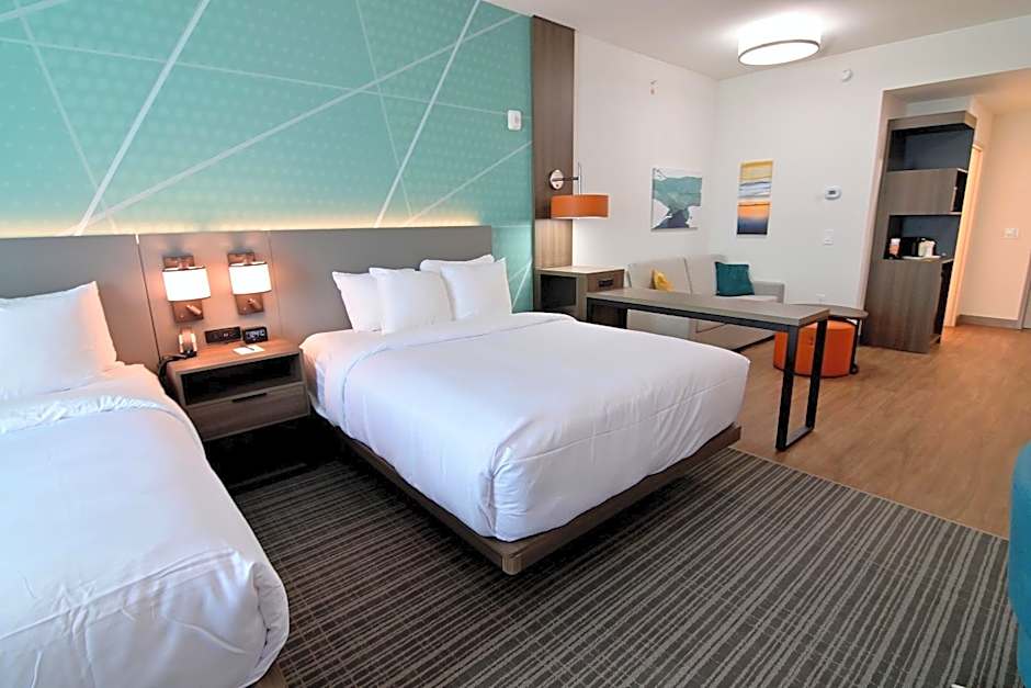 Comfort Suites Titusville Near Kennedy Space Center
