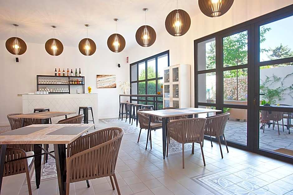 Boutique Hotel Petit Sant Miquel