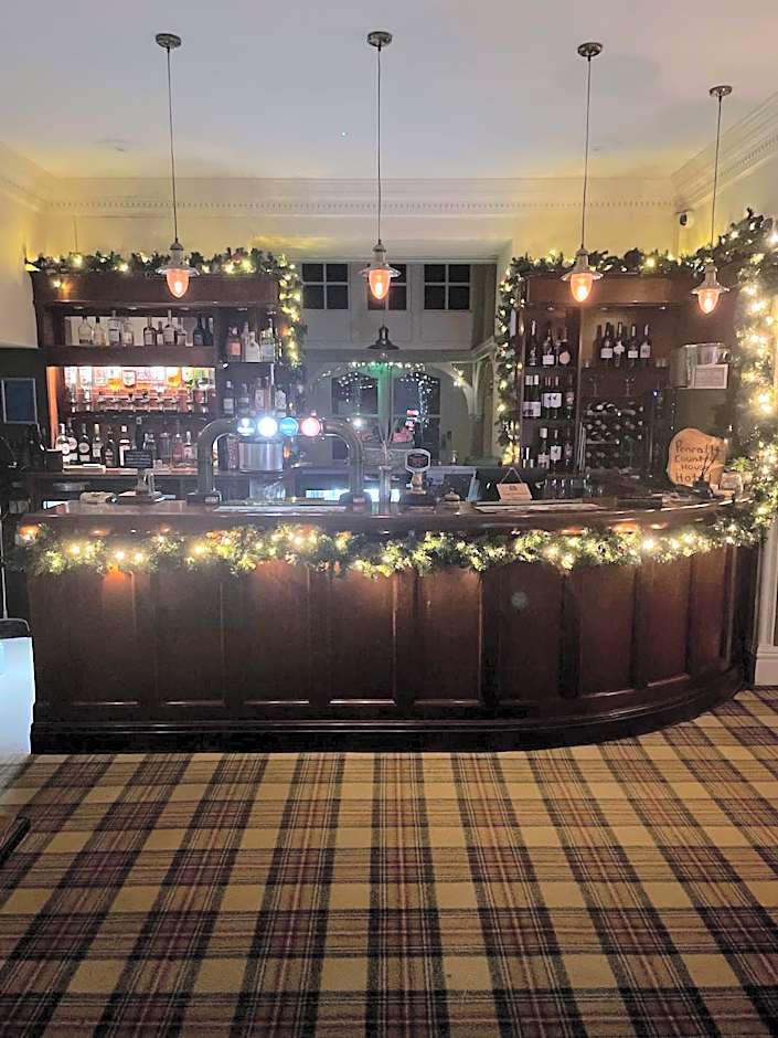 The Penrallt Country House Hotel