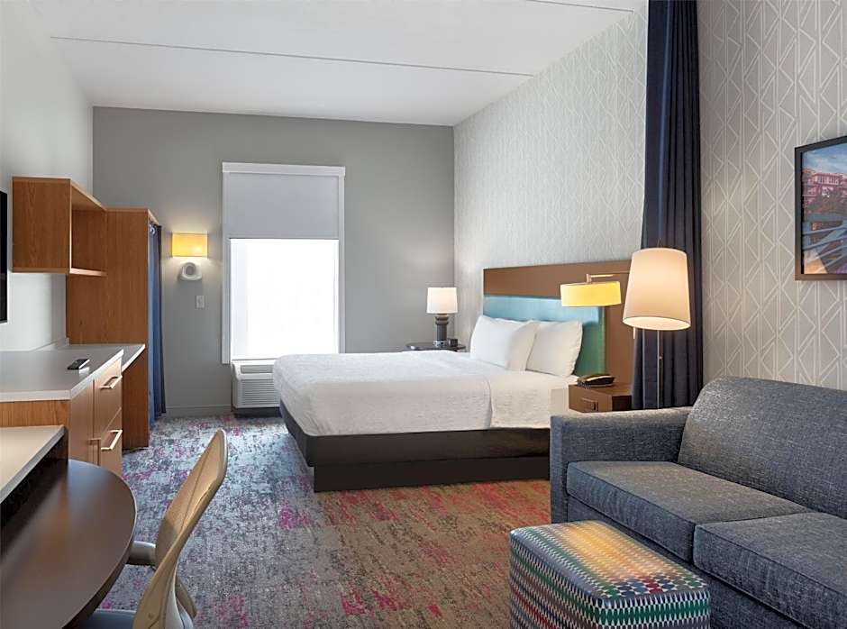 Home2 Suites By Hilton Greenville Airport